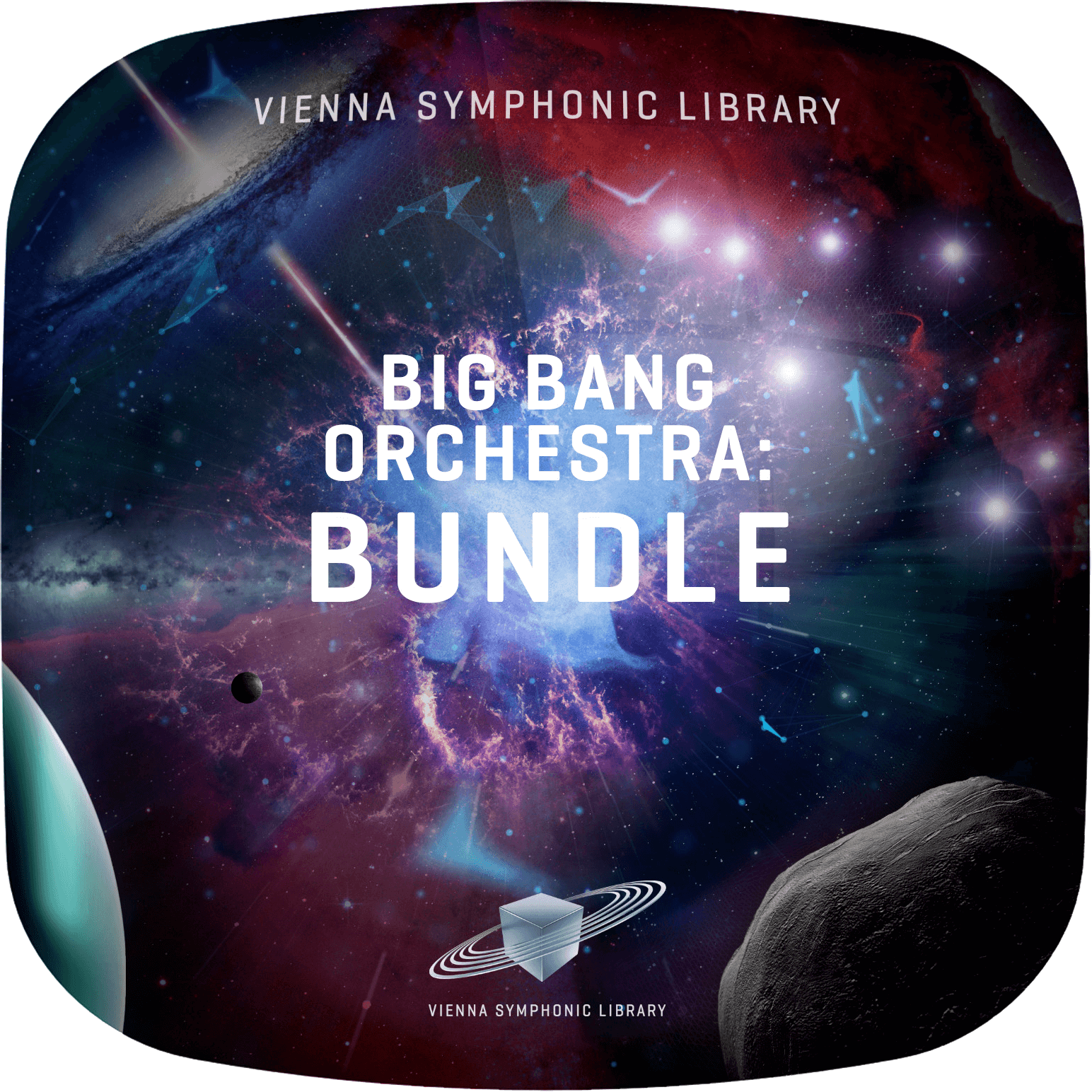 VSL Big Bang Orchestra Bundle