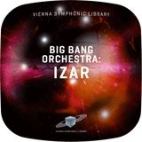 VSL Big Bang Orchestra: Izar