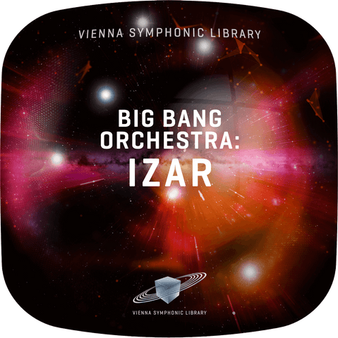 VSL Big Bang Orchestra: Izar