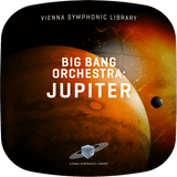 VSL Big Bang Orchestra: Jupiter