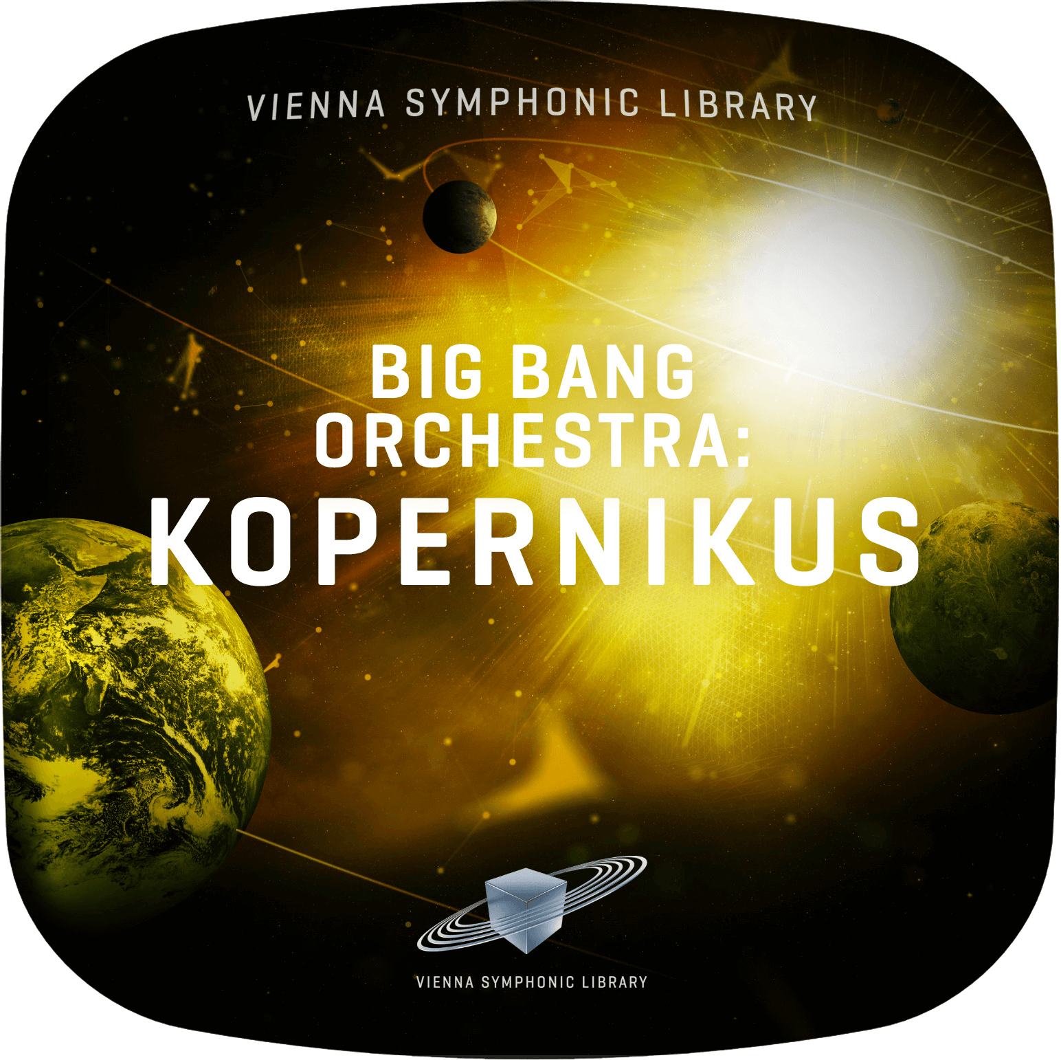 VSL Big Bang Orchestra: Kopernikus