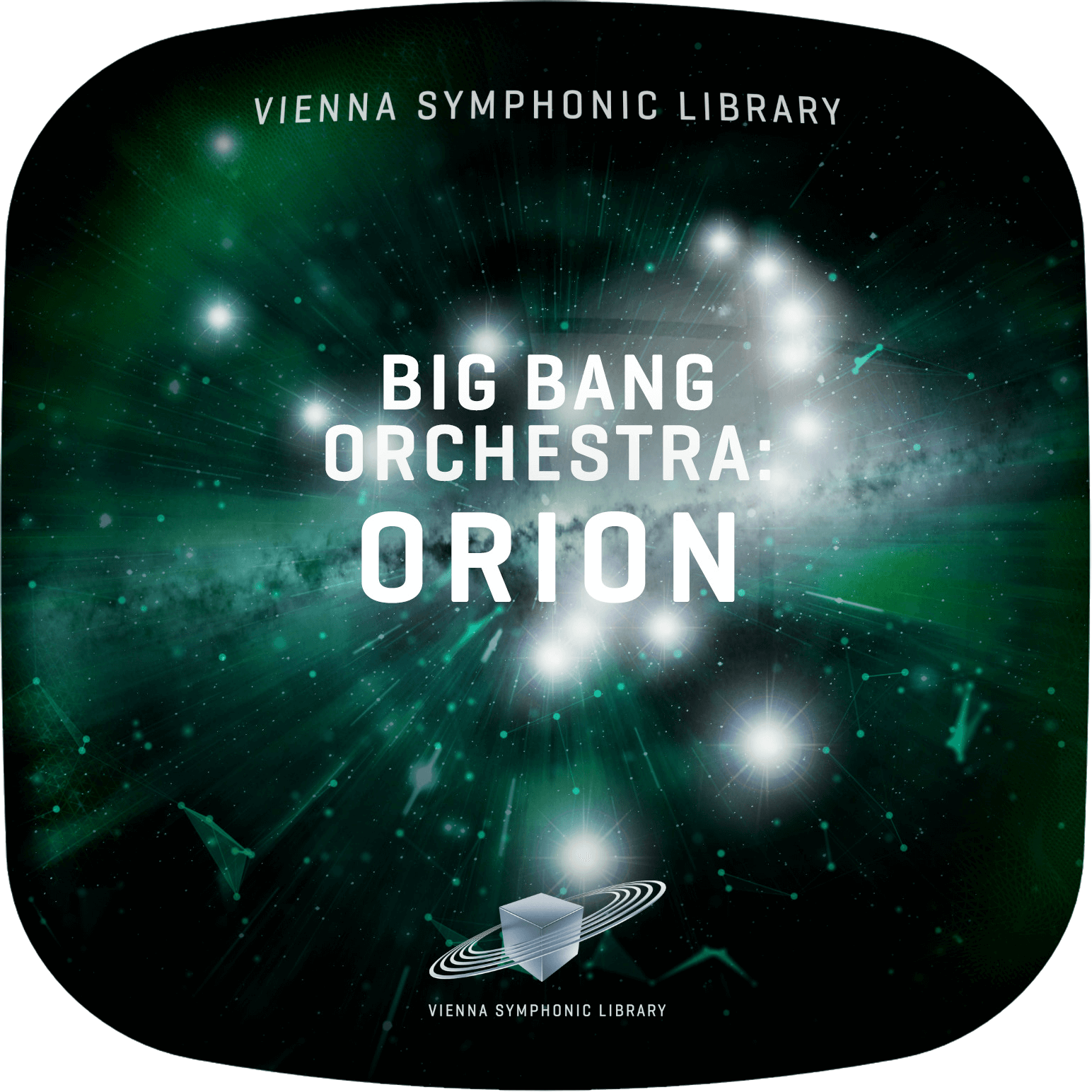 VSL Big Bang Orchestra: Orion