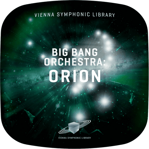 VSL Big Bang Orchestra: Orion