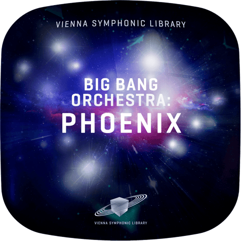 VSL Big Bang Orchestra: Phoenix