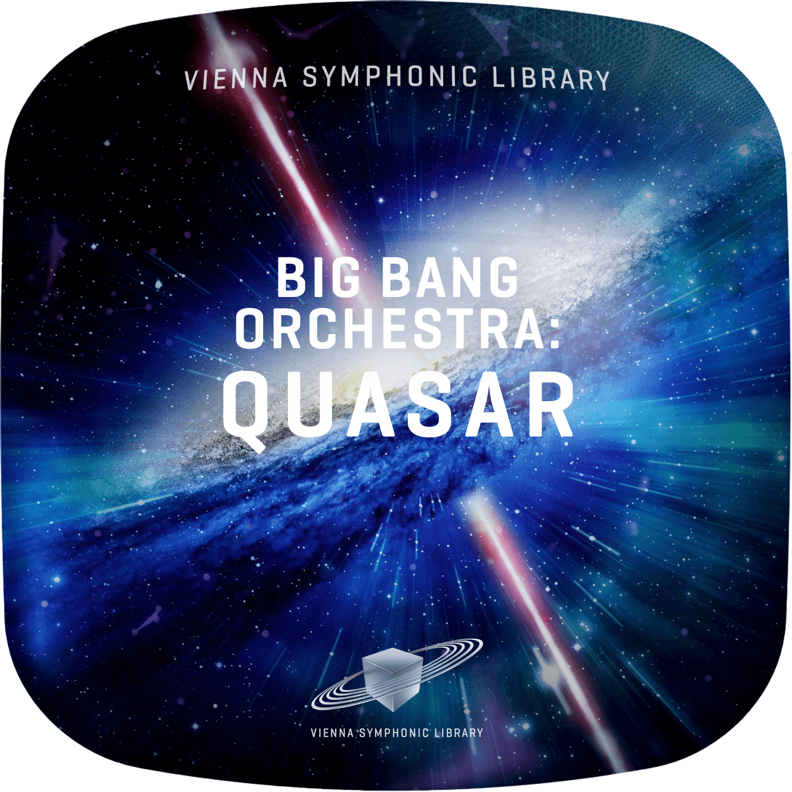 VSL Big Bang Orchestra: Quasar