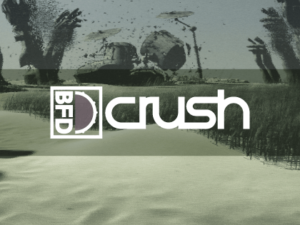 BFD3 Expansion: Crush