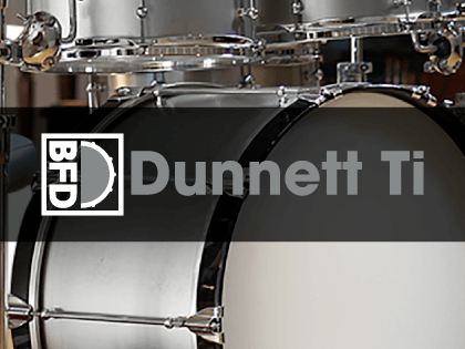 BFD3 Expansion: Dunnett Ti