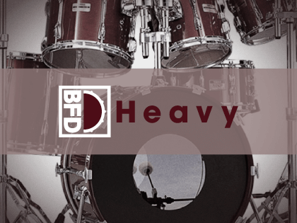 BFD3 Expansion: Heavy