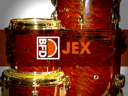 BFD Expansions: JEX