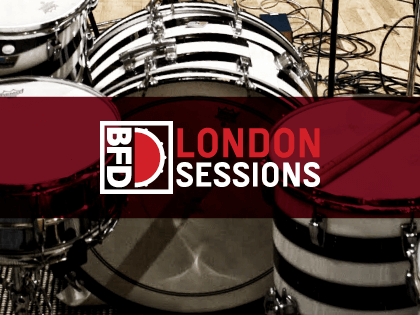 BFD3 Expansion: London Sessions