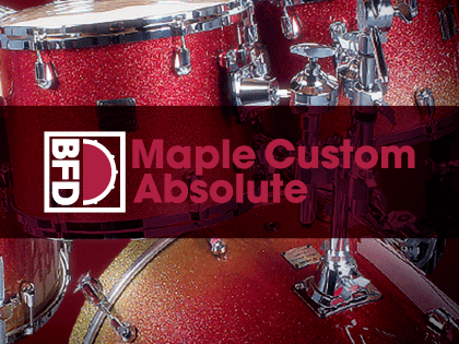 BFD3 Expansion: Maple Custom Absolute