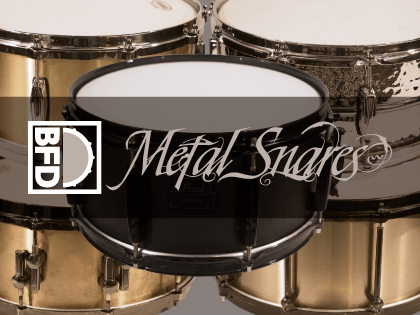 BFD3 Expansion: Metal Snares