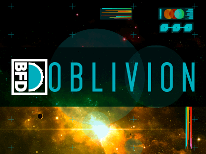BFD3 Expansion: Oblivion