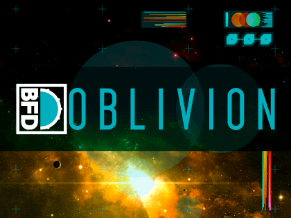 BFD3 Expansion: Oblivion - PluginFox