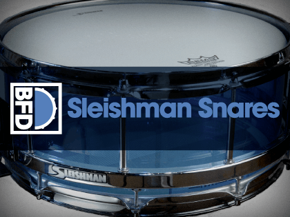 BFD3 Expansion: Sleishman Snares