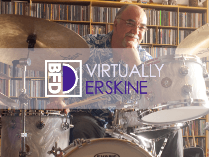 BFD3 Expansions: Virtually Erskine