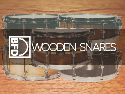 BFD3 Expansions: Wooden Snares