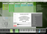 VSL Synchron-ized Bass Flute