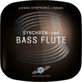 VSL Studio Bass Flute