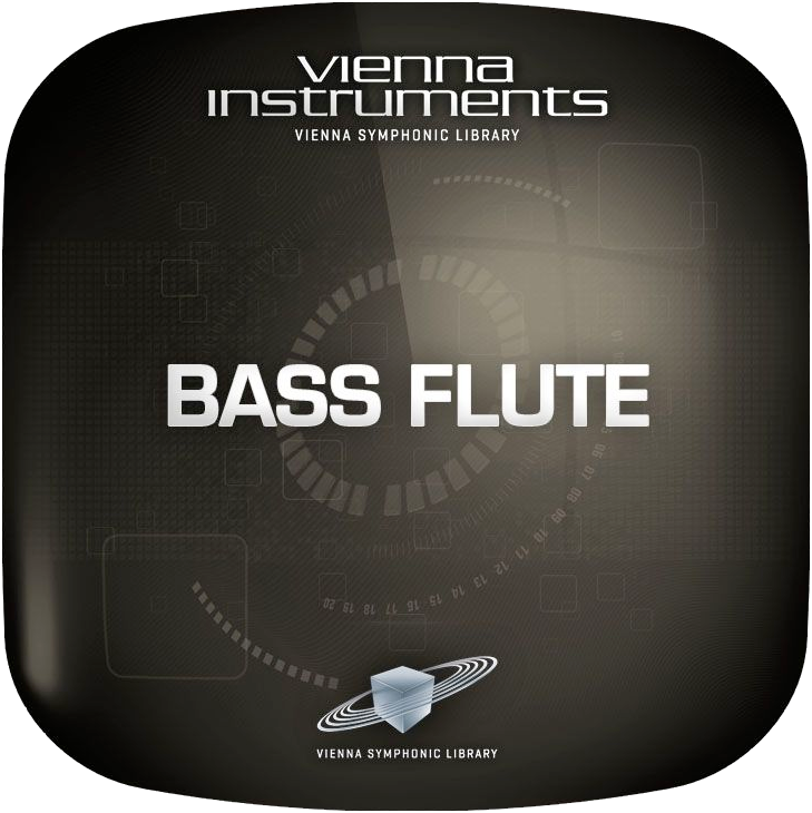 VSL Vienna Instruments: Bass Flute