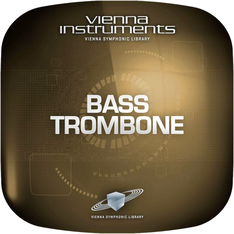 VSL Vienna Instruments: Bass Trombone