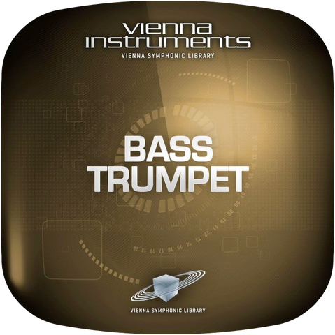VSL Vienna Instruments: Bass Trumpet