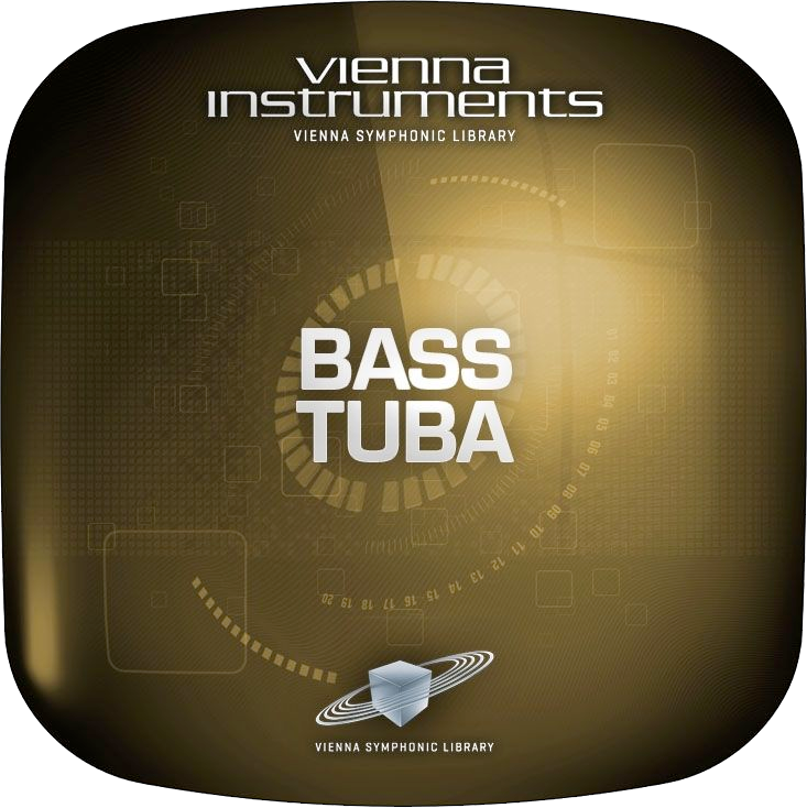 VSL Vienna Instruments: Bass Tuba