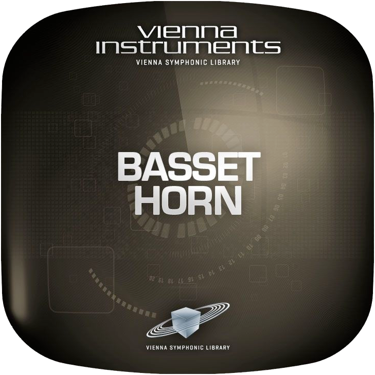 VSL Vienna Instruments: Basset Horn