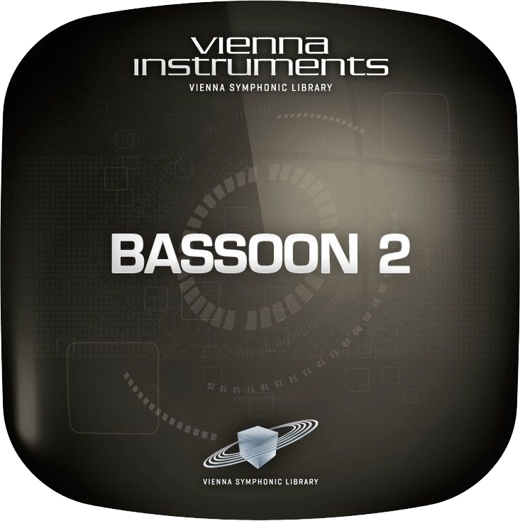 VSL Vienna Instruments: Bassoon 2