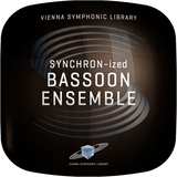 VSL Synchron-ized Bassoon Ensemble