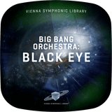 VSL Big Bang Orchestra: Black Eye