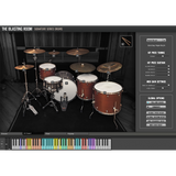 Room Sound Blasting Room Signature Series Drums - PluginFox