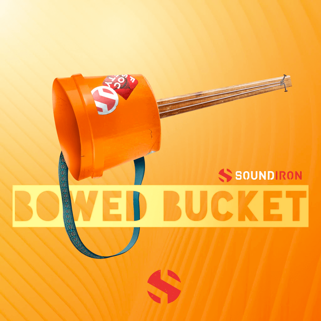 Soundiron Bowed Bucket | PluginFox