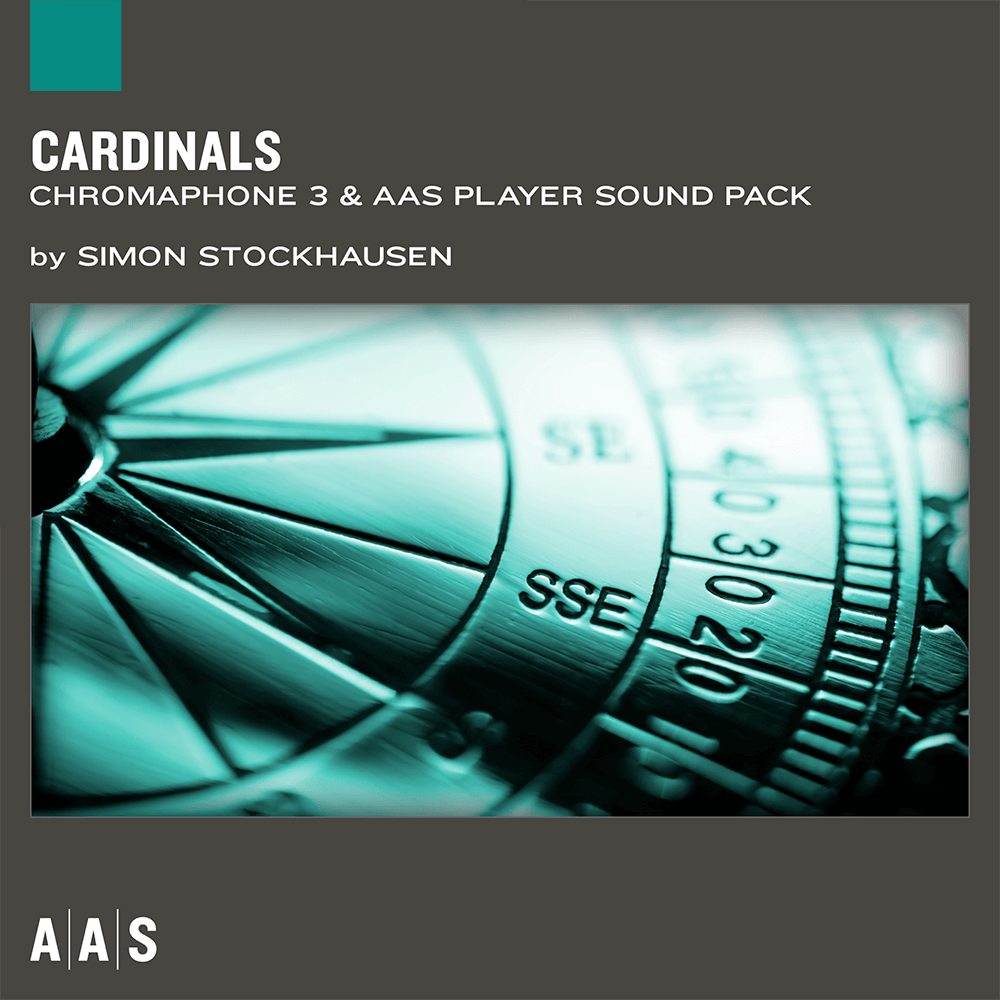 AAS Sound Packs: Cardinals - PluginFox