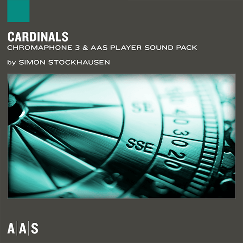 AAS Sound Packs: Cardinals