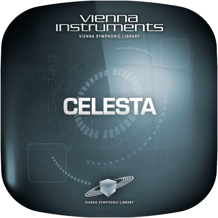 VSL Vienna Instruments: Celesta