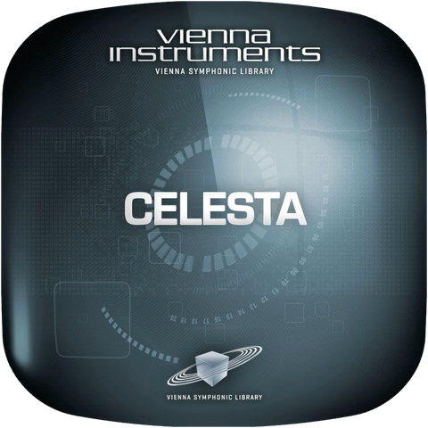 VSL Vienna Instruments: Celesta