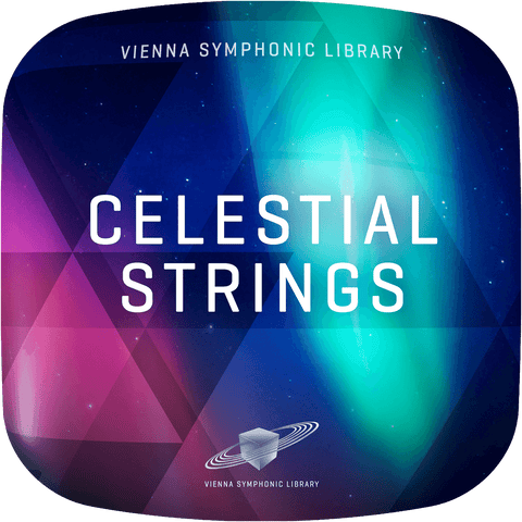 VSL Free Celestial Strings