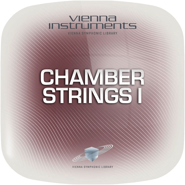 VSL Vienna Instruments: Chamber Strings I