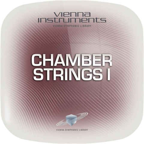 VSL Vienna Instruments: Chamber Strings I