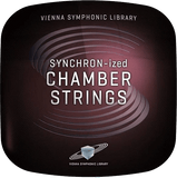 VSL Synchron-ized Chamber Strings