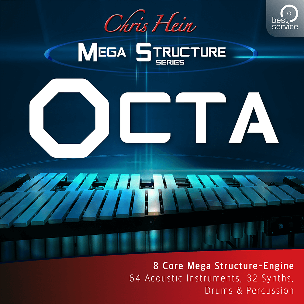 Best Service Chris Hein Octa - PluginFox