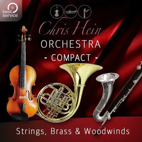 Best Service Chris Hein Orchestra Compact