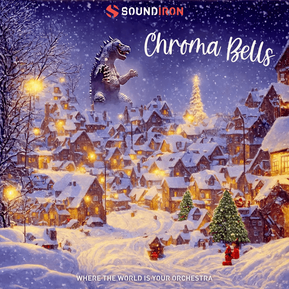 Soundiron Chroma Bells | PluginFox