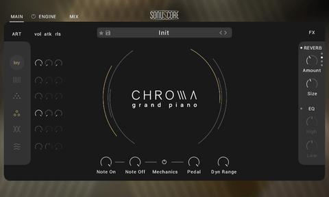 Sonuscore Chroma