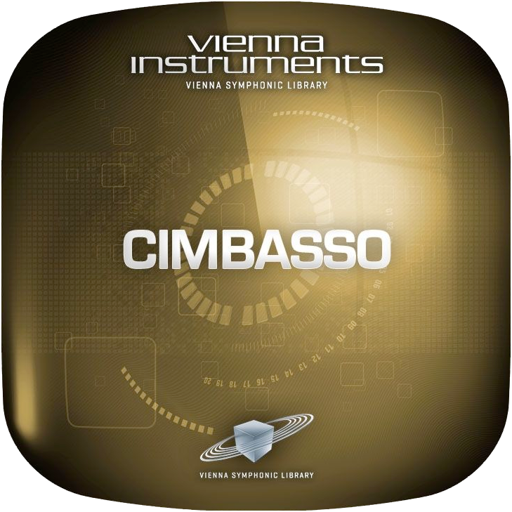 VSL Vienna Instruments: Cimbasso