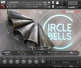 Soundiron Circle Bells 3.0