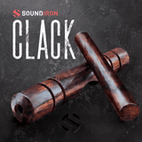 Soundiron Clack 3.0