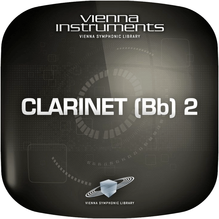 VSL Vienna Instruments: Clarinet Bb 2