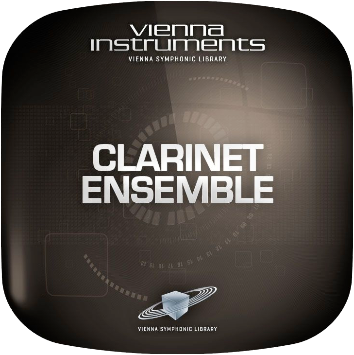 VSL Vienna Instruments: Clarinet Ensemble